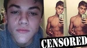 ethan dolan naked|Ethan Dolan nude leaked